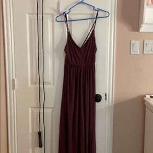 Rue 21 jumpsuit...Bought but never wear